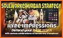Soulworker Urban Strategy related image