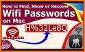 Password Recovery WIFI 2021 related image