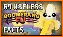 Boomerang fu guide and tips related image