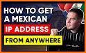Mexico VPN - Unlimited Proxy related image