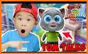 Guide for Talking Tom Hero Dash New 2020 related image