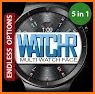 WatchR - Multi Watch Face & Clock Widget related image