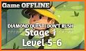 Diamond Quest: Don't Rush! related image