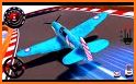 GT Ramp Airplane Stunts 2020 related image