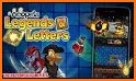 Neopets: Legends & Letters related image