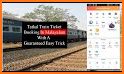 IRCTC Tatkal Train Booking related image