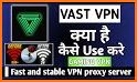 Fast Bee VPN - Free, Secure VPN proxy related image