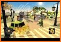 Extreme Dragon Rampage Adventure:City Town Smasher related image