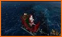Santa Radar - Where is Santa Claus related image