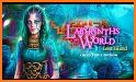 Hidden Object Labyrinths of World 9 (Free to Play) related image