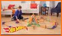 Hot Wheels Track related image