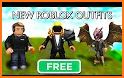 Free Robux Skins - boys and Girls related image