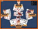 Spades & Gin Rummy Cards - MPL related image