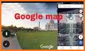 Street View Live Map 2019 - Satellite World Map related image