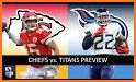 Titans Football: Live Scores, Stats, & Games related image