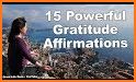 Gratitude: Personal Growth & Affirmations Journal related image