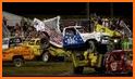 Monster Truck Demolition Smash Cars related image