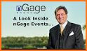 nGage Events related image