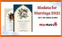 Muslim Marriage Biodata Maker related image