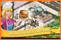 Chef Town: Cooking Simulation related image