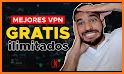 VPN Colombia - Unblock Proxy related image