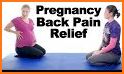 Back Pain Relieving Exercise - Doctor Back Pain related image