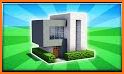 Modern House for Minecraft PE related image