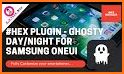 #Hex Plugin - Dounger Day/Night for Samsung OneUI related image