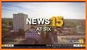 News15 KADN KLAF - Focused on Family and Community related image