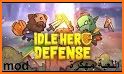 Idle Hero Defense - Fantasy Defense related image