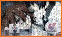 Anime Puzzle story related image