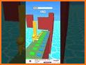 Bridge Build Runner Stair Rush related image