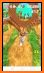Bunny Run! Jungle Rabbit Tunes To Cave: Dash Games related image