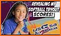 Score USSSA related image