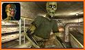 Deadly zombie escape - 3d horror game related image