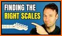 Scalulator: scales & chords for 10 instruments related image