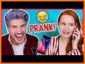instant call prank from jojo siwa: Fake video call related image