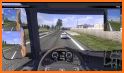City Truck Driving Simulator related image