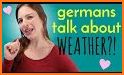 Talking Weather related image