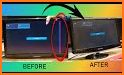 Fix the line related image