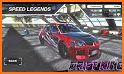 Speed Legends: Drift Racing related image