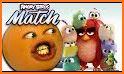 Angry Birds Match related image