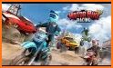 Free Motor Bike Racing - Fast Offroad Driving Game related image