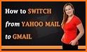 Login for YAHOO Mail & inbox Gmail mail. related image