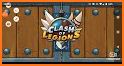 Clash of Legions - Kingdom Rise - Strategy TD related image