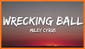 Wrecking Balls related image