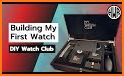 DIY Watch related image