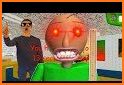 Roblox Baldi's Basics in Education & Learn images related image