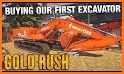 Mine Digger Gold Mining Games related image