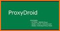 ProxyDroid related image